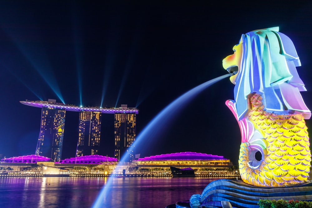 Hillion Mall, Bukit Panjang Plaza & the nature reserves on your doorstep